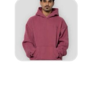 Comfrt Minimalist Hoodie